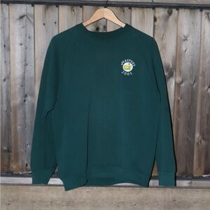 ❗️ Vintage Masters 2005 Dark Green Crewneck Sweater❗️